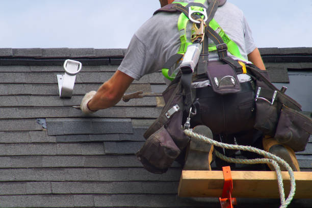 Quick and Trustworthy Emergency Roof Repair Services in White Settlement, TX