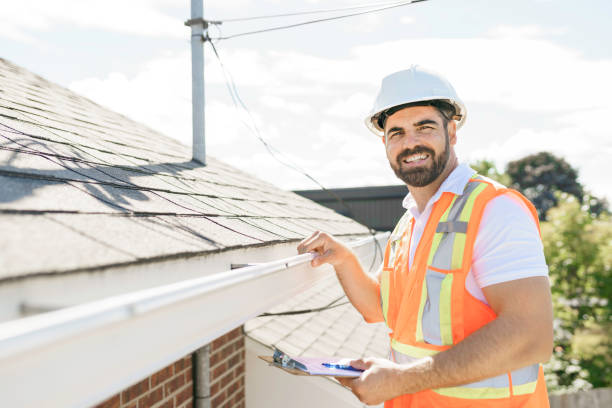 Best Emergency Roof Repair  in White Settlement, TX