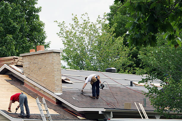 Professional Roofing Contractor in White Settlement, TX