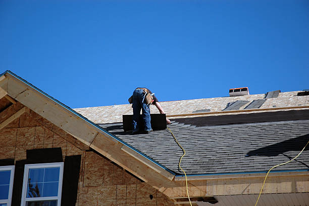 Best Metal Roofing Contractor  in White Settlement, TX