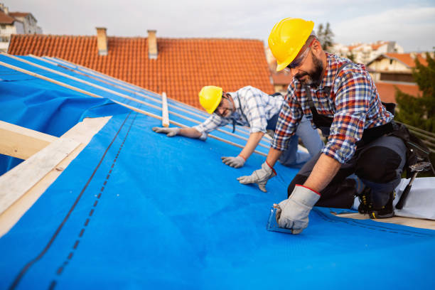Quick and Trustworthy Emergency Roof Repair Services in White Settlement, TX