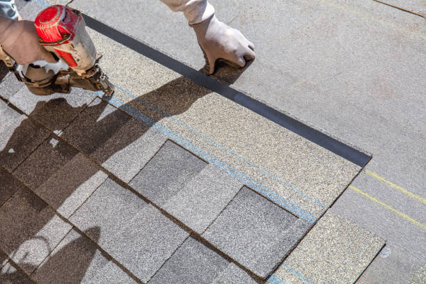 Roof Repair Estimates in White Settlement, TX